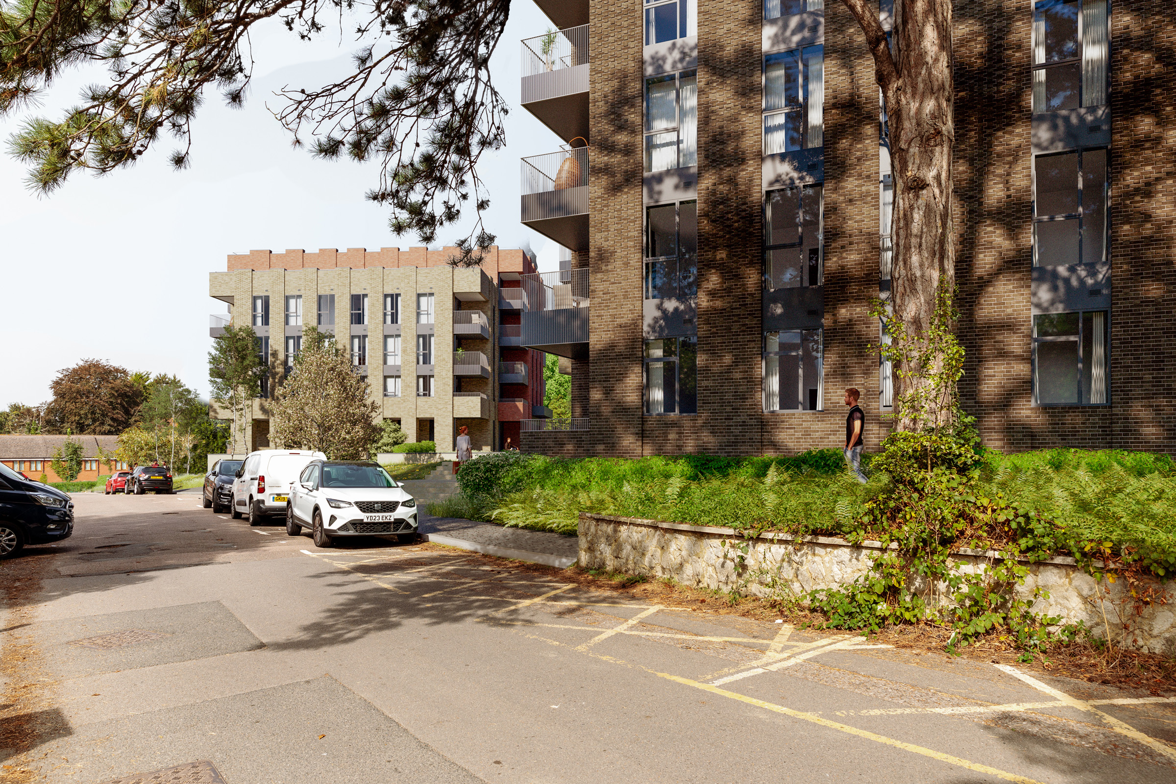 Springfield Place, Position 09