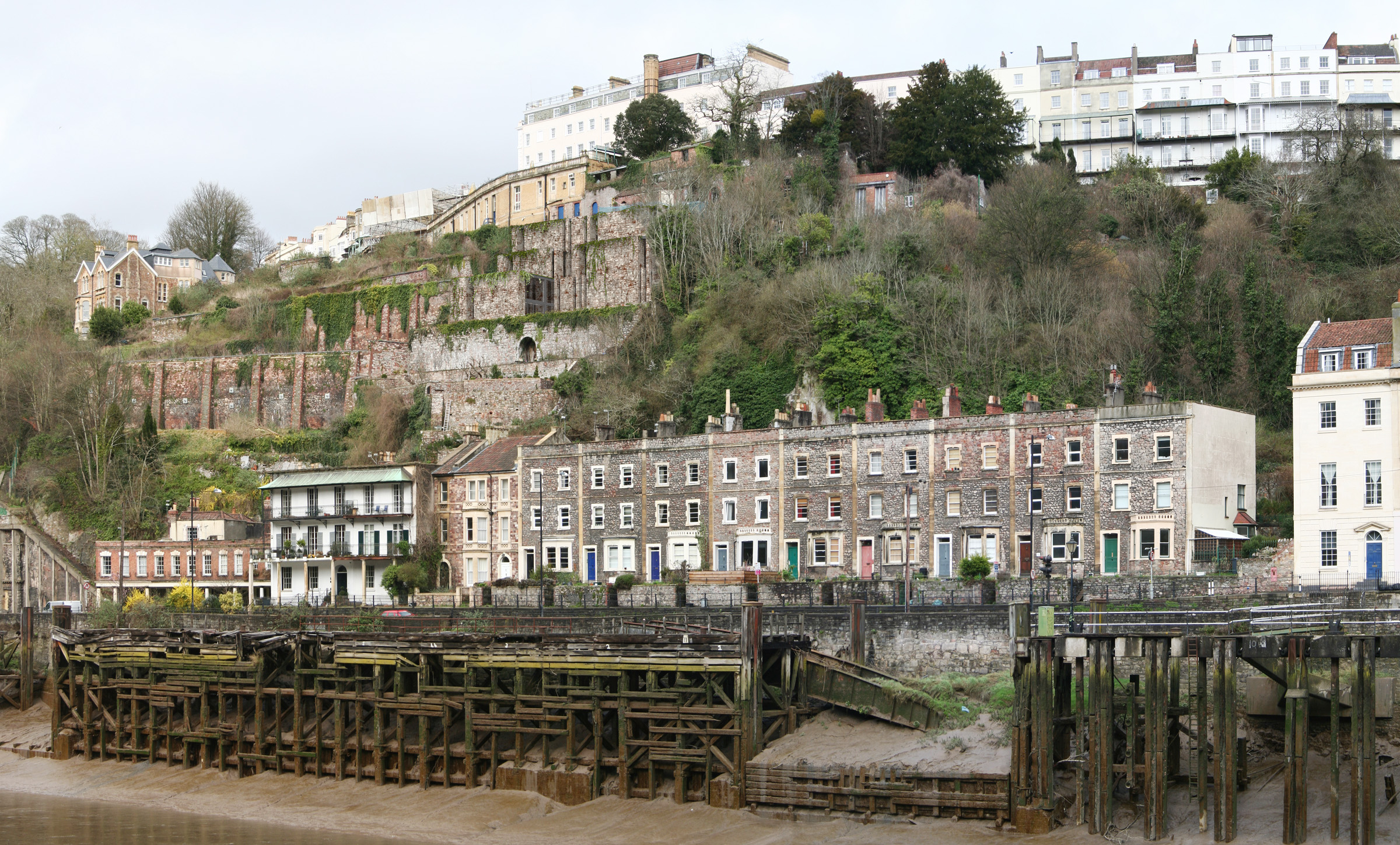 Princes Lane, View 1 (Photomontage)