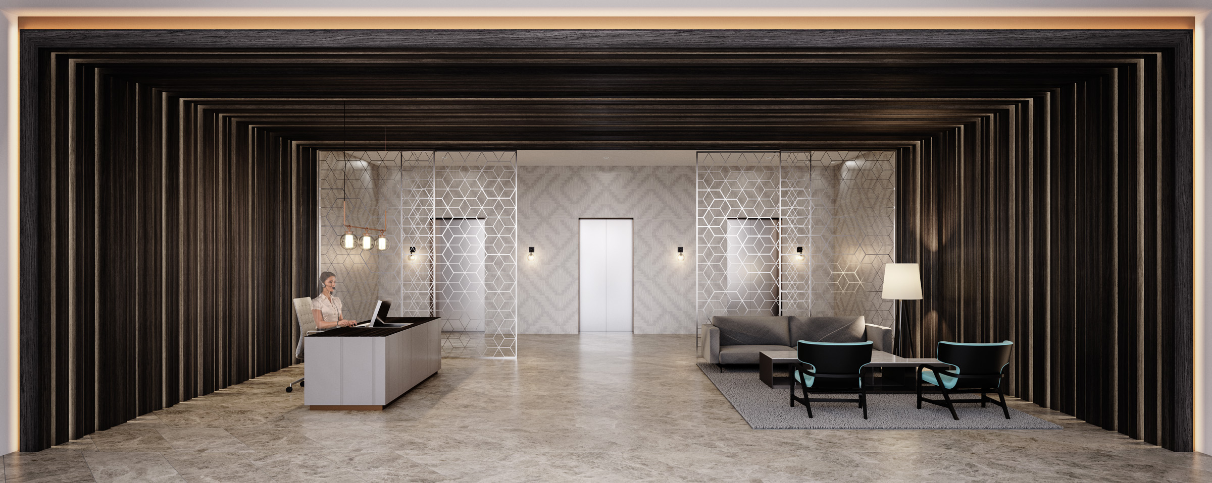 8 Hanover Square, Reception