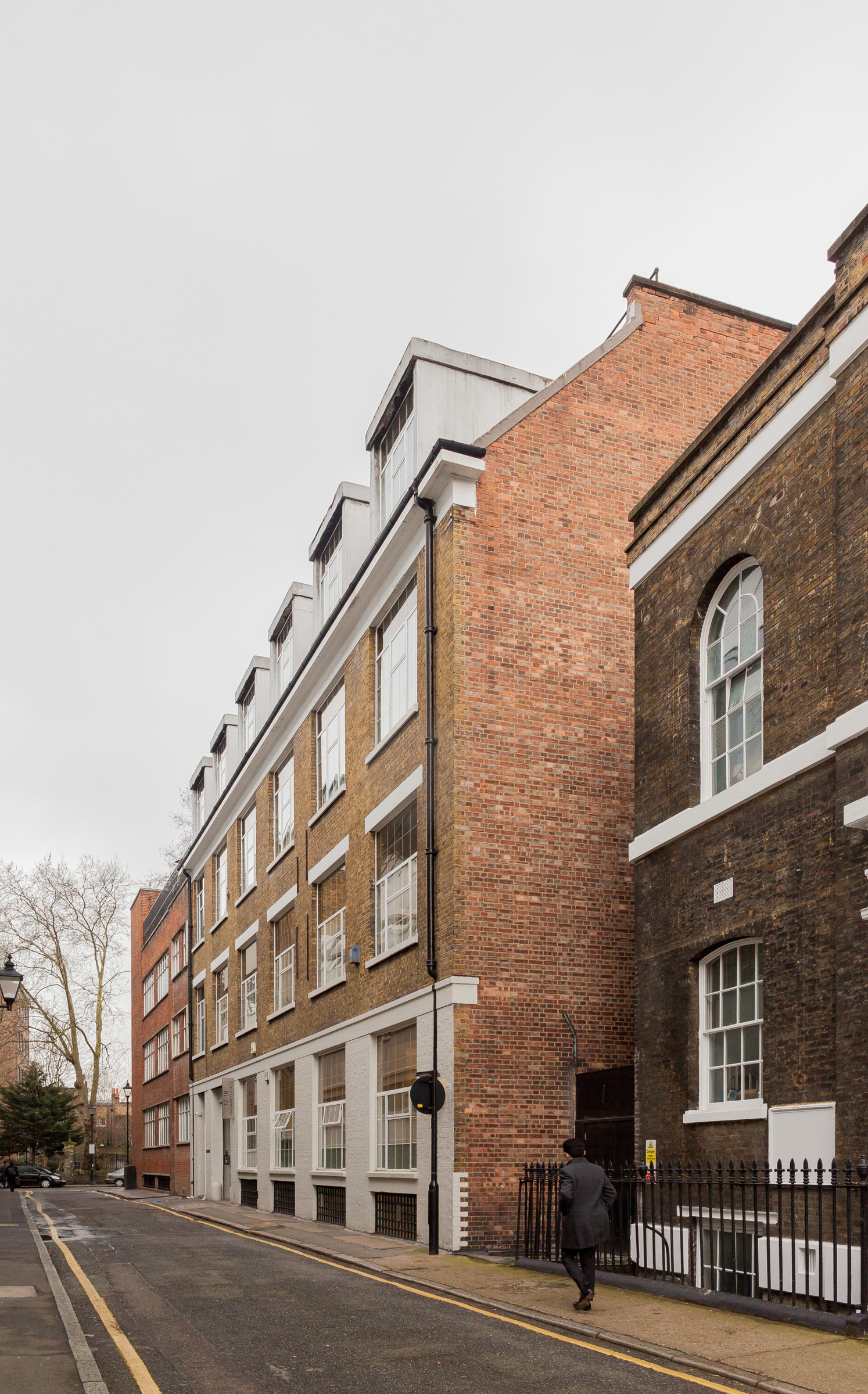 44 Sekforde Street, View 2 (Original)