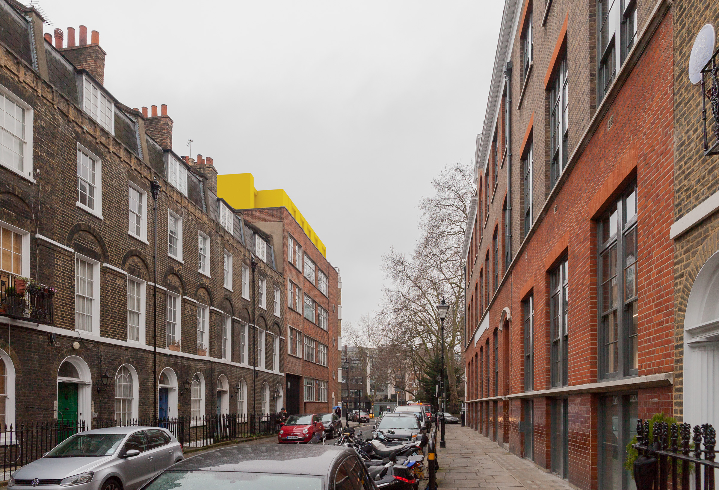 44 Sekforde Street, View 3