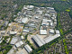 Aerial CGIs for Alpha Park