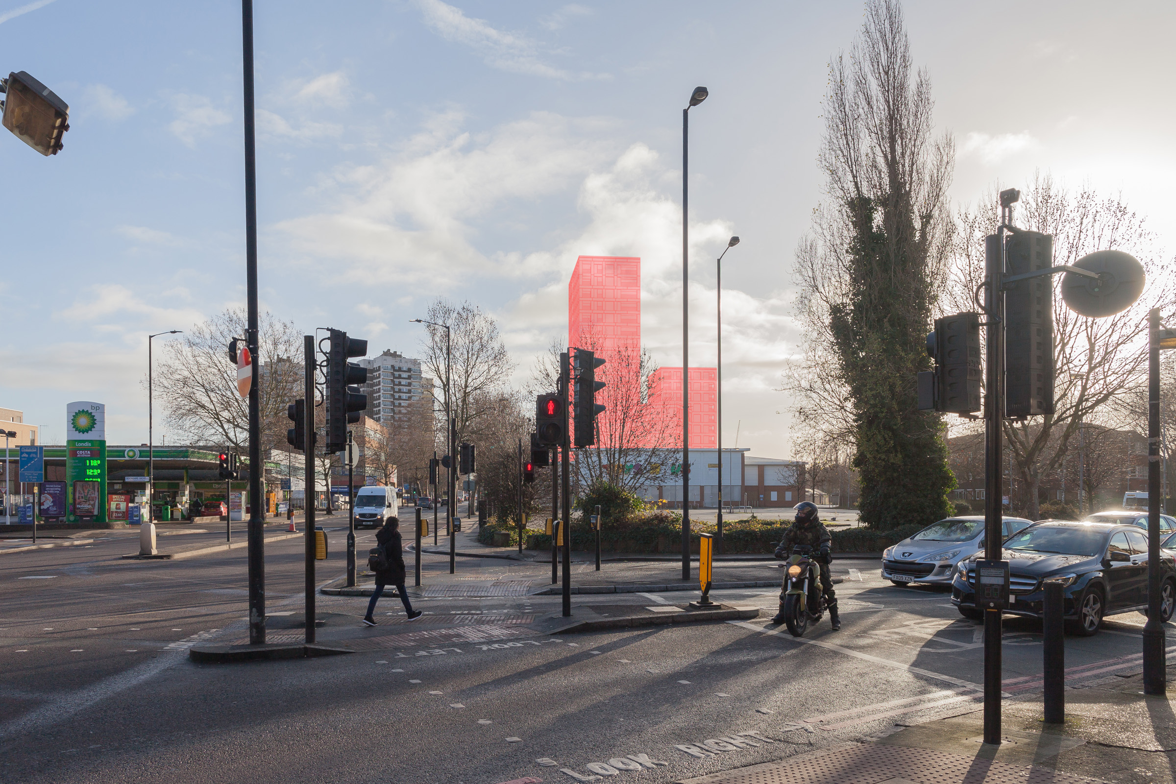 812 Old Kent Road, View 2