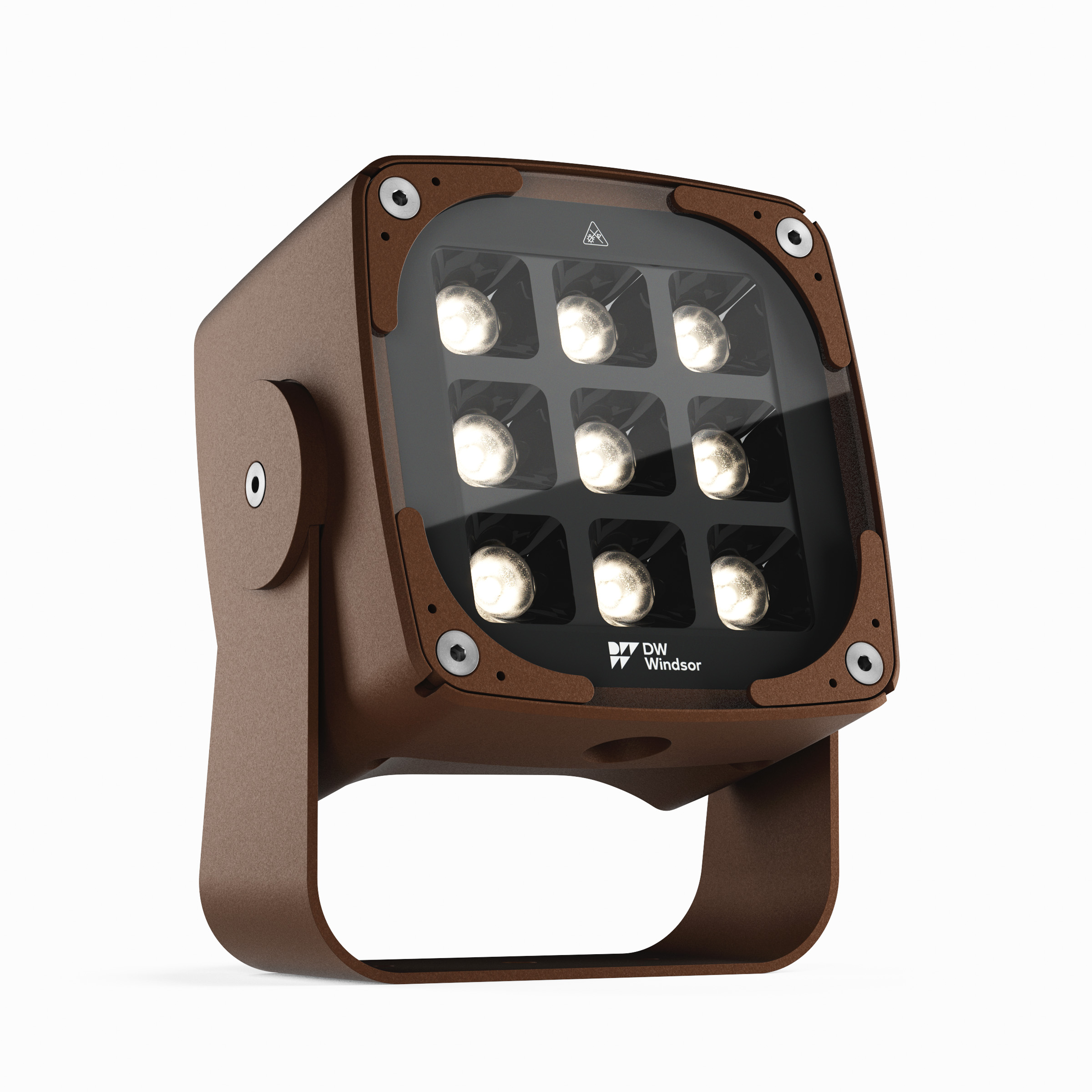 FIRA, 3 Quarter (Corten)