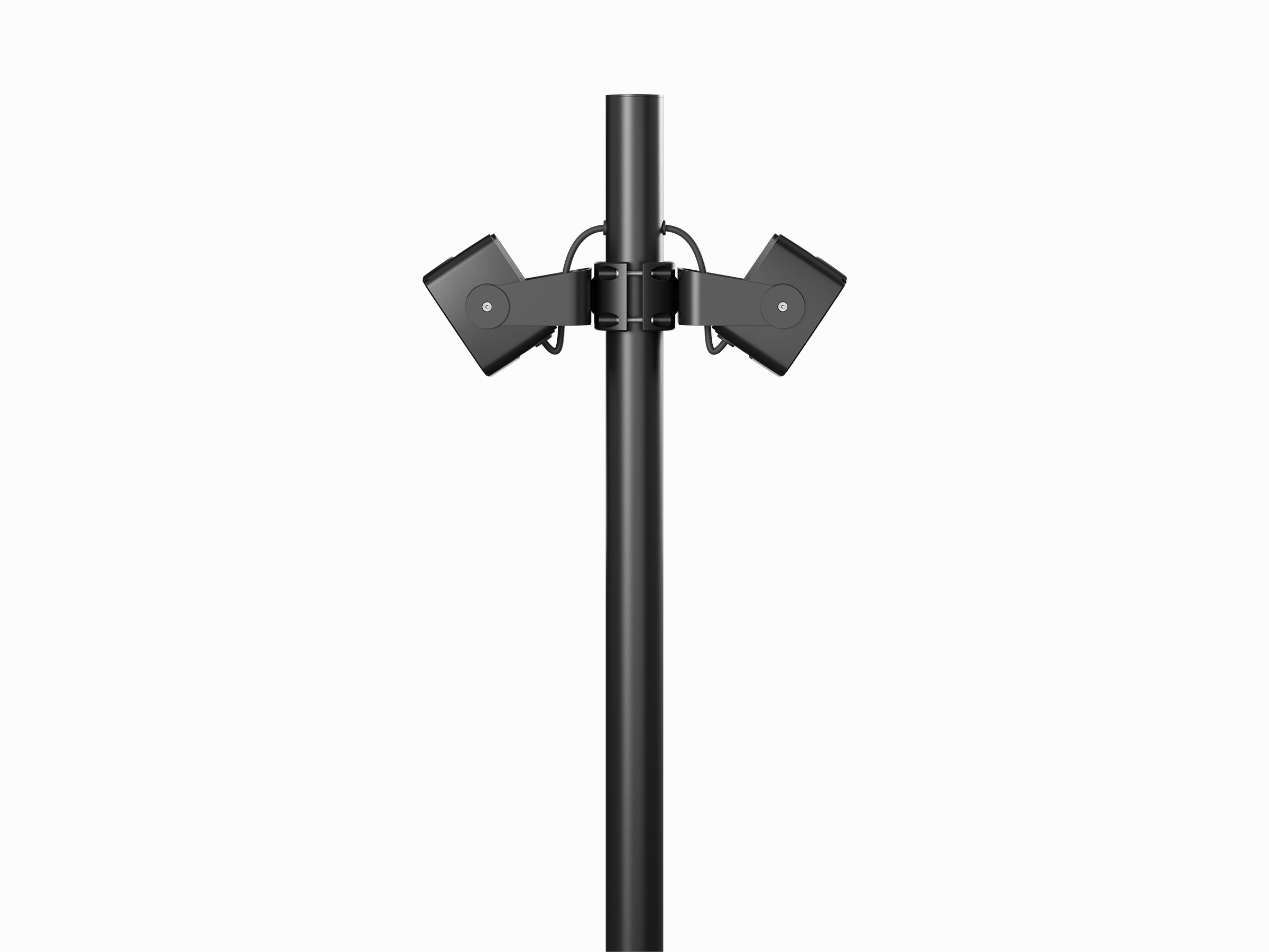 FIRA Family, Column 1 Double (Black)