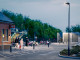 Kirium Pro Vision Product Application CGIs for Rail Luminaires