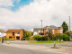 Hill Lane (Existing) Photomontages for 382 Winchester Road