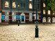 Plaza (Crop) Product Application CGIs for York Luminaire