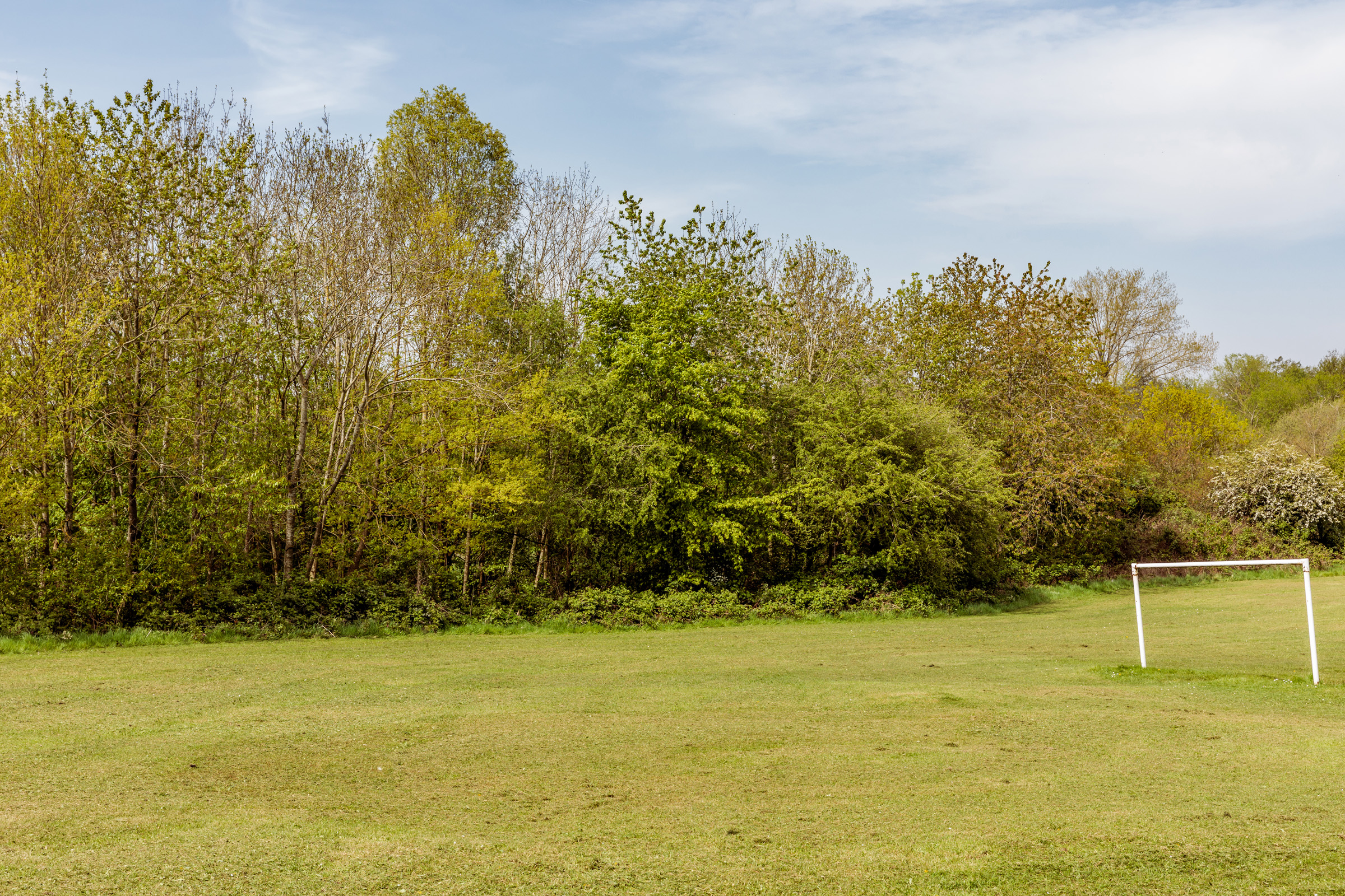 Watford Road, Position 05 (Existing)
