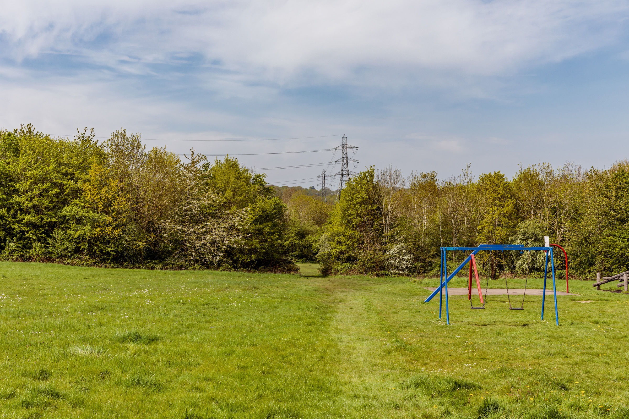 Watford Road, Position 06 (Existing)