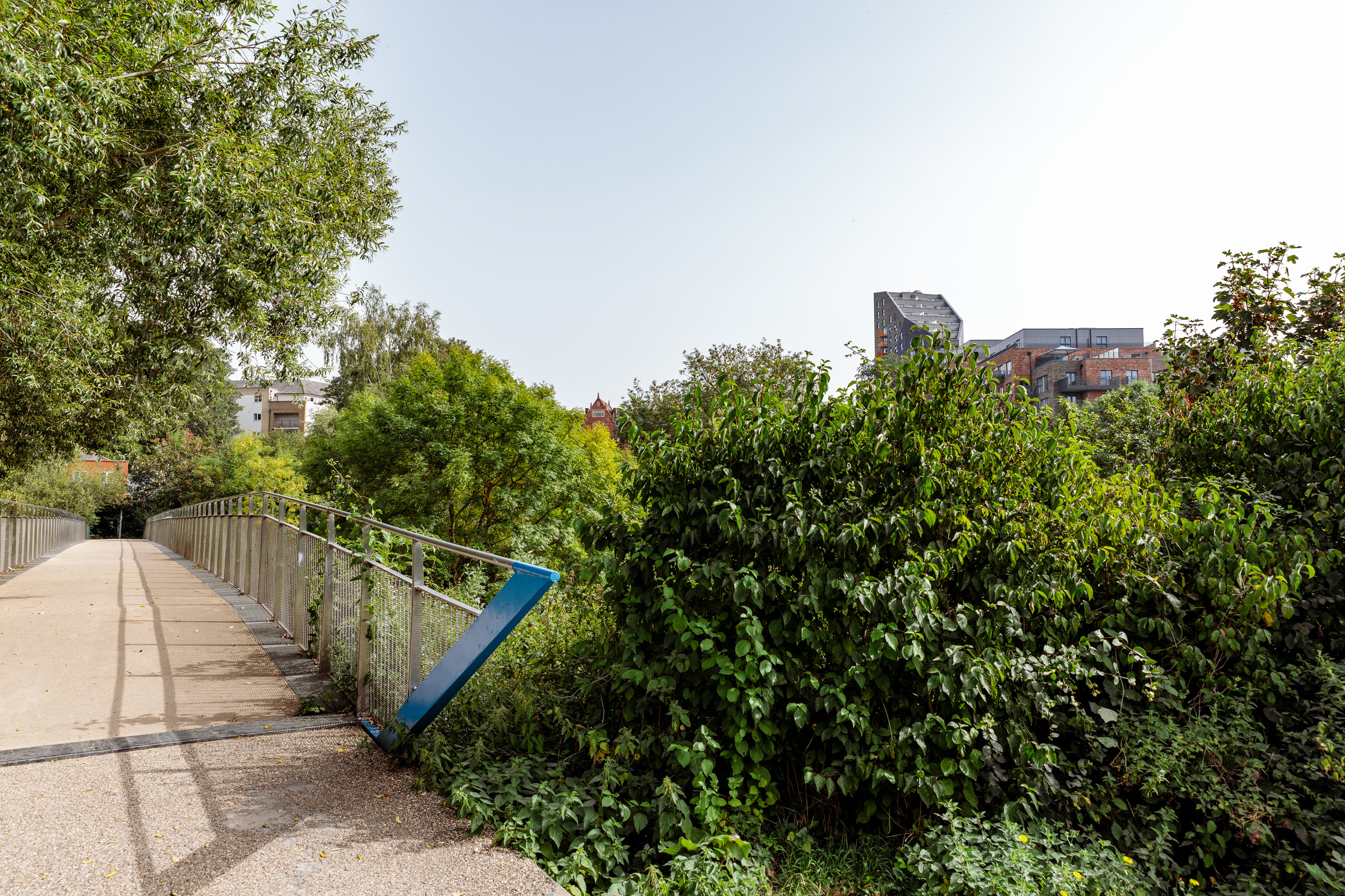 Springfield Place, Position 08 (Existing)