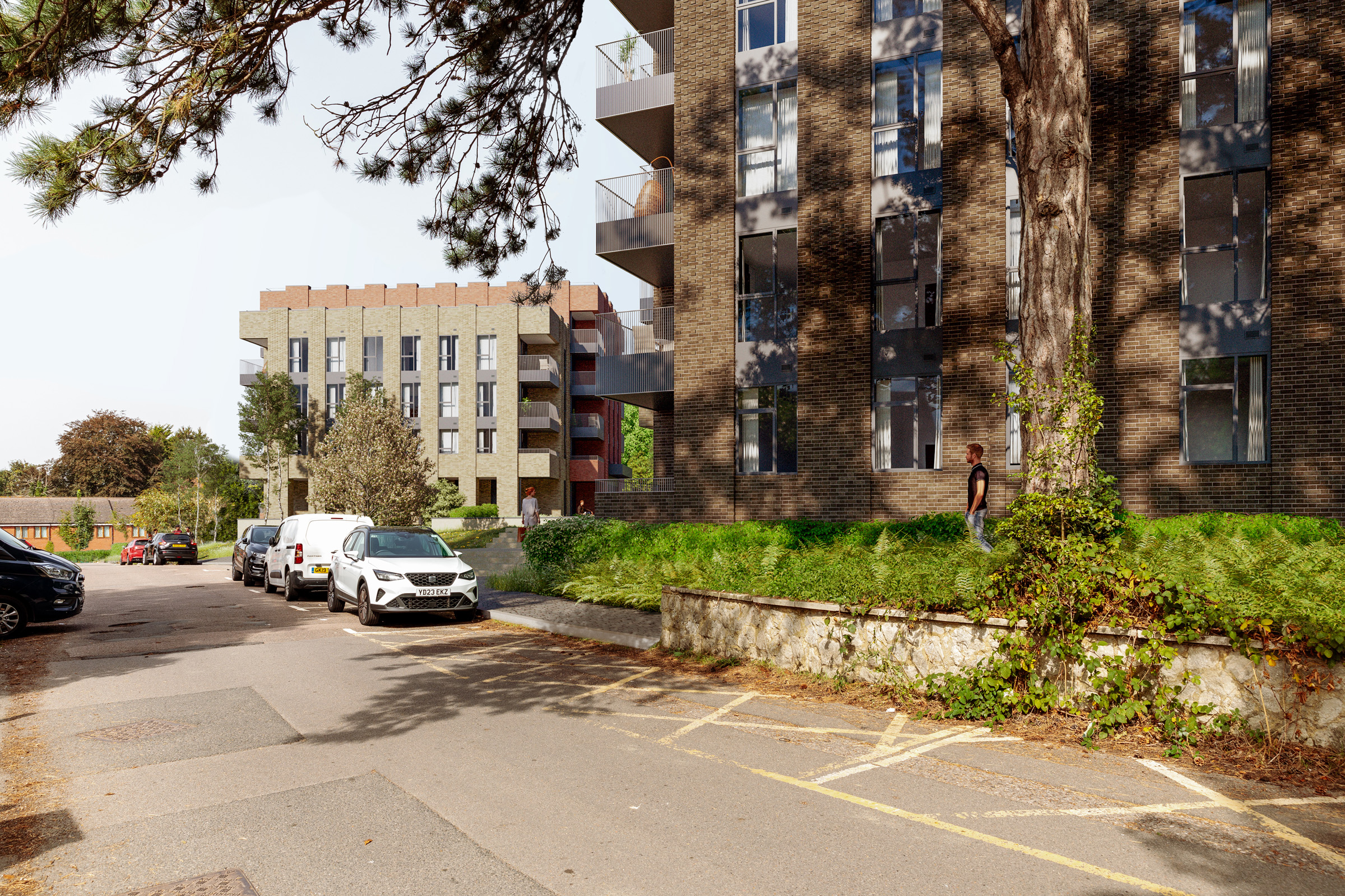 Springfield Place, Position 09