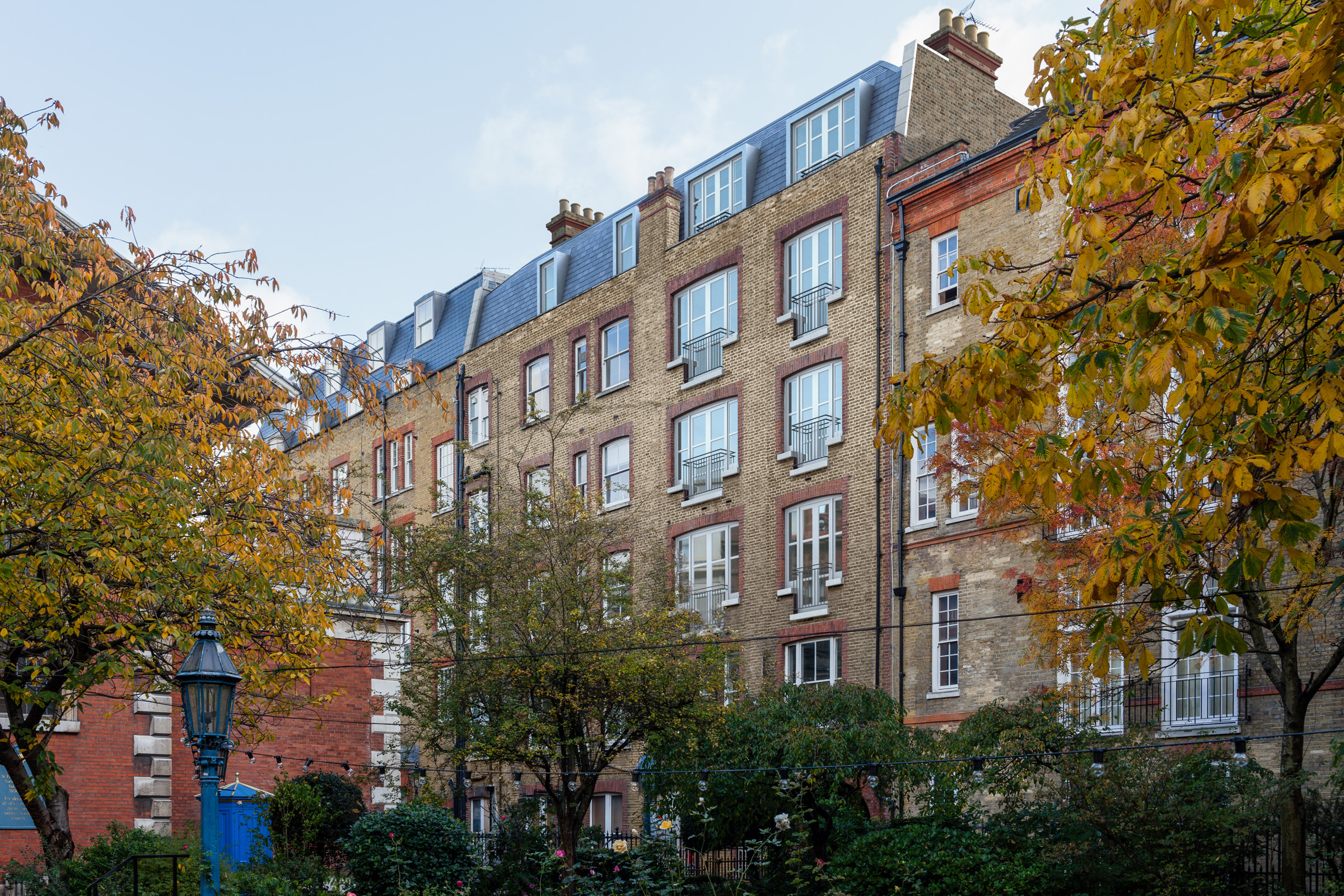 30 Henrietta Street, View 2
