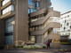 YMCA Photomontages for Barbican YMCA